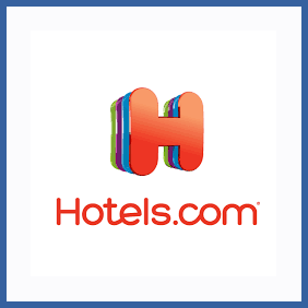 Hotels.com