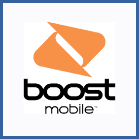 Boost Mobile