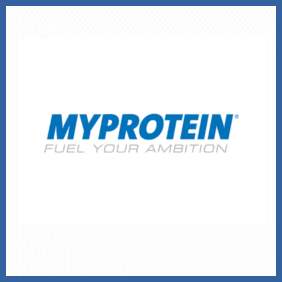 MyProtein