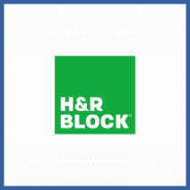 H&R Block refer a friend