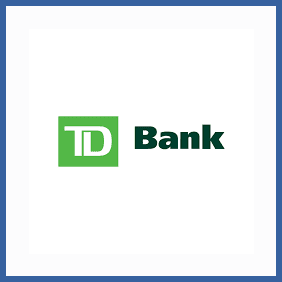 TD Bank refer a friend